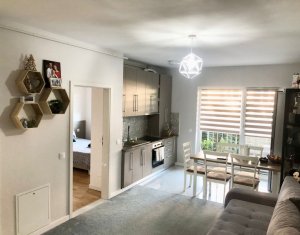 , 42m2 dans Chinteni