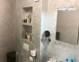 Appartement 2 chambres à vendre dans Chinteni