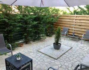 Appartement 2 chambres à vendre dans Chinteni