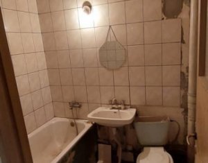 Appartement 2 chambres à vendre dans Cluj-napoca