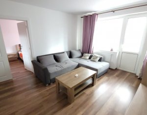 Lakás 2 szobák kiadó on Cluj-napoca, Zóna Centru