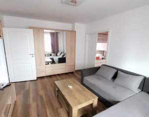 Lakás 2 szobák kiadó on Cluj-napoca, Zóna Centru