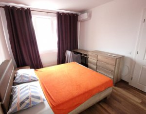 Lakás 2 szobák kiadó on Cluj-napoca, Zóna Centru