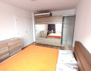 Lakás 2 szobák kiadó on Cluj-napoca, Zóna Centru