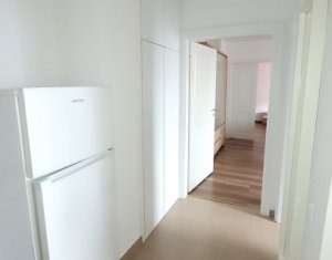 Lakás 2 szobák kiadó on Cluj-napoca, Zóna Centru