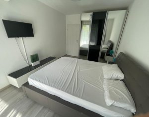 Appartement 2 chambres à vendre dans Cluj-napoca, zone Gheorgheni