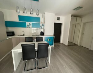 Appartement 2 chambres à vendre dans Cluj-napoca, zone Gheorgheni