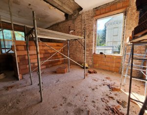 Appartement 3 chambres à vendre dans Cluj-napoca, zone Centru