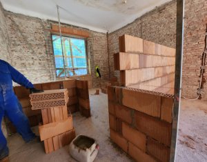 Appartement 3 chambres à vendre dans Cluj-napoca, zone Centru