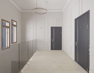 , 104m2 dans Cluj-napoca, zone Centru