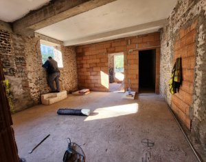 Appartement 3 chambres à vendre dans Cluj-napoca, zone Centru