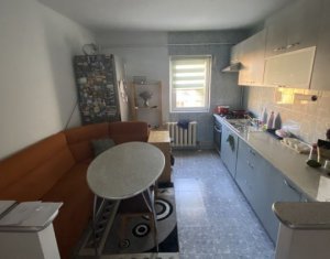 , 66m2 dans Cluj-napoca, zone Manastur