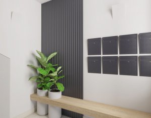 , 66m2 dans Cluj-napoca, zone Centru