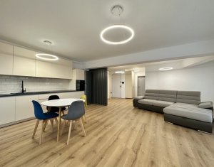 Appartement 2 chambres à louer dans Cluj-napoca, zone Zorilor