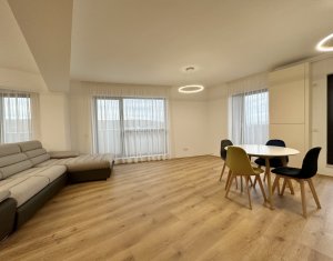 Appartement 2 chambres à louer dans Cluj-napoca, zone Zorilor