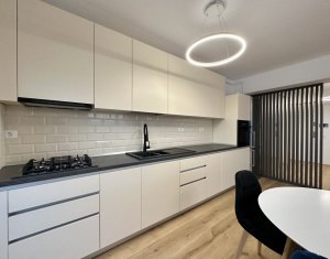 Appartement 2 chambres à louer dans Cluj-napoca, zone Zorilor