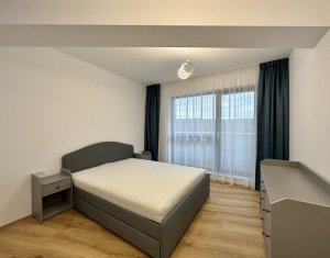 Appartement 2 chambres à louer dans Cluj-napoca, zone Zorilor