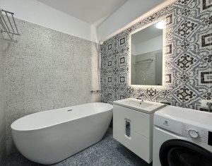 Appartement 2 chambres à louer dans Cluj-napoca, zone Zorilor