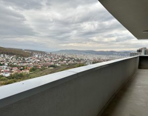 Appartement 2 chambres à louer dans Cluj-napoca, zone Zorilor