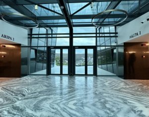 Appartement 2 chambres à louer dans Cluj-napoca, zone Zorilor