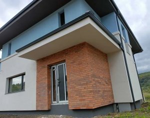 , 120m2 dans Popesti