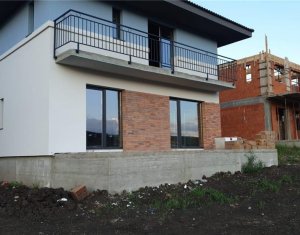 Maison 5 chambres à vendre dans Popesti