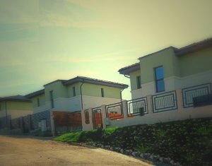 , 153m2 dans Popesti