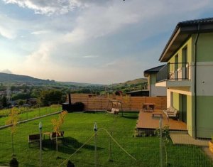 Maison 5 chambres à vendre dans Popesti