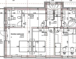 Maison 5 chambres à vendre dans Popesti