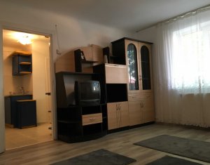 Appartement 1 chambres à vendre dans Cluj-napoca, zone Marasti