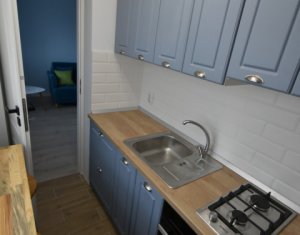 Studio à vendre dans Cluj-napoca, zone Manastur