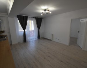 Appartement 2 chambres à vendre dans Baciu, zone Centru