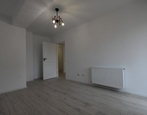 Appartement 2 chambres à vendre dans Baciu, zone Centru
