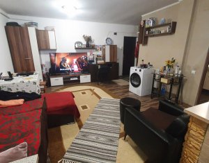 , 47m2 dans Floresti