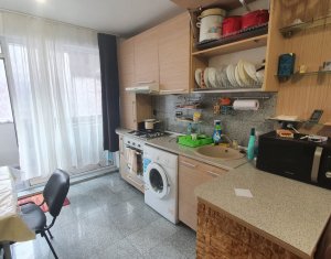 Appartement 2 chambres à vendre dans Floresti