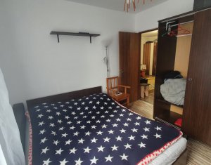 Appartement 2 chambres à vendre dans Floresti