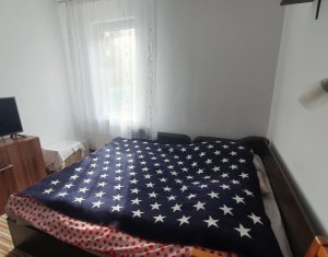 Appartement 2 chambres à vendre dans Floresti