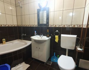 Appartement 2 chambres à vendre dans Floresti