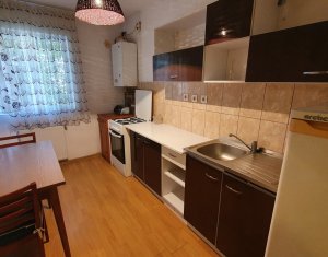 Appartement 1 chambres à louer dans Floresti