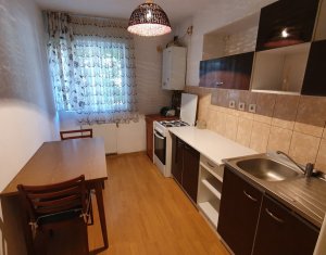 Appartement 1 chambres à louer dans Floresti