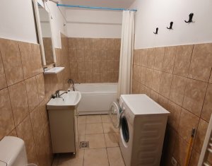 Appartement 1 chambres à louer dans Floresti