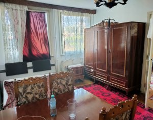 , 48m2 dans Cluj-napoca, zone Centru