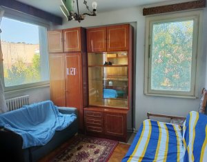 Appartement 2 chambres à vendre dans Cluj-napoca, zone Centru
