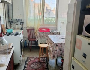 Appartement 2 chambres à vendre dans Cluj-napoca, zone Centru