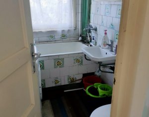 Appartement 2 chambres à vendre dans Cluj-napoca, zone Centru