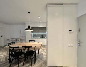 Appartement 2 chambres à louer dans Cluj-napoca, zone Zorilor