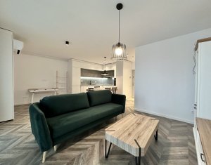 Appartement 2 chambres à louer dans Cluj-napoca, zone Zorilor