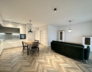 Appartement 2 chambres à louer dans Cluj-napoca, zone Zorilor