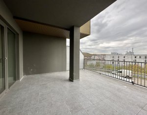 Appartement 2 chambres à louer dans Cluj-napoca, zone Zorilor