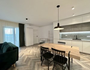 , 57m2 dans Cluj-napoca, zone Zorilor